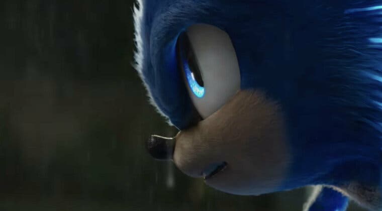Imagen de Sonic 2 reaparece con un nuevo e increíble tráiler con motivo de los The Game Awards 2021
