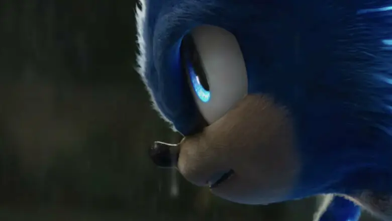 sonic 2