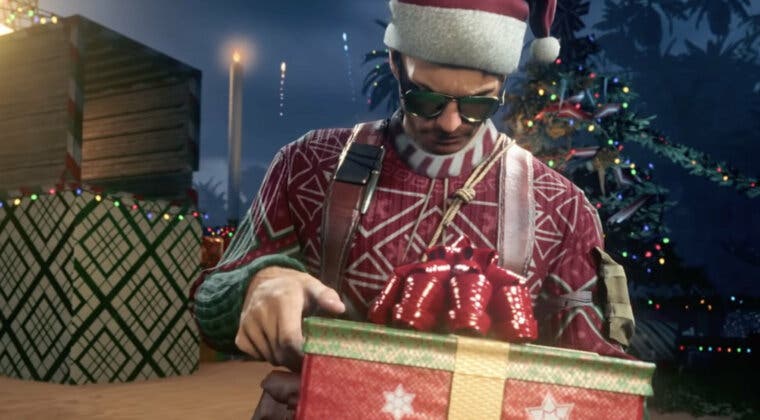 Imagen de Warzone y Vanguard anuncian Festive Fervor, su evento de Navidad:  desafíos, skins y más