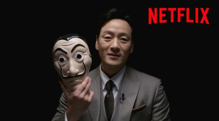 Imagen de La adaptación coreana de La Casa de Papel ya tiene fecha en Netflix, ¿quién interpretará a Berlín?