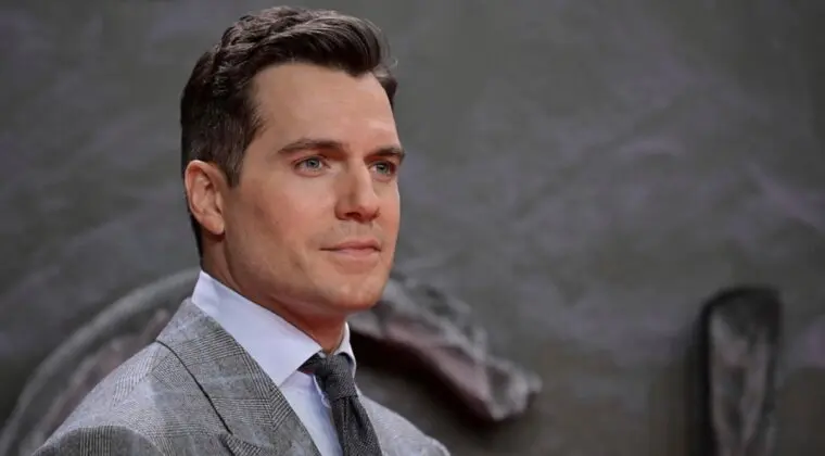 Imagen de Henry Cavill: "Leo todo lo que dicen los fans, es una parte muy importante de The Witcher"