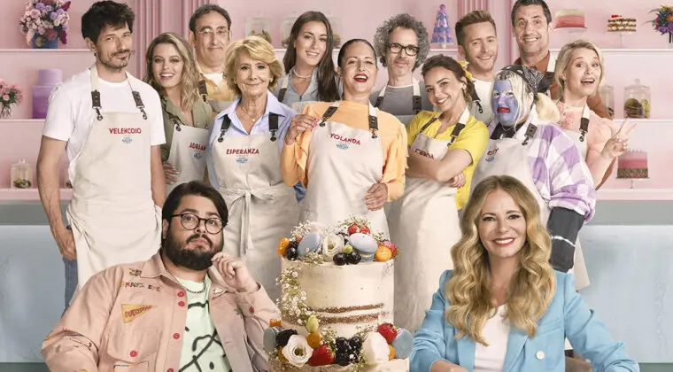Imagen de Amazon Prime Video: el programa que ha desbancado a La rueda del tiempo como lo más visto en España