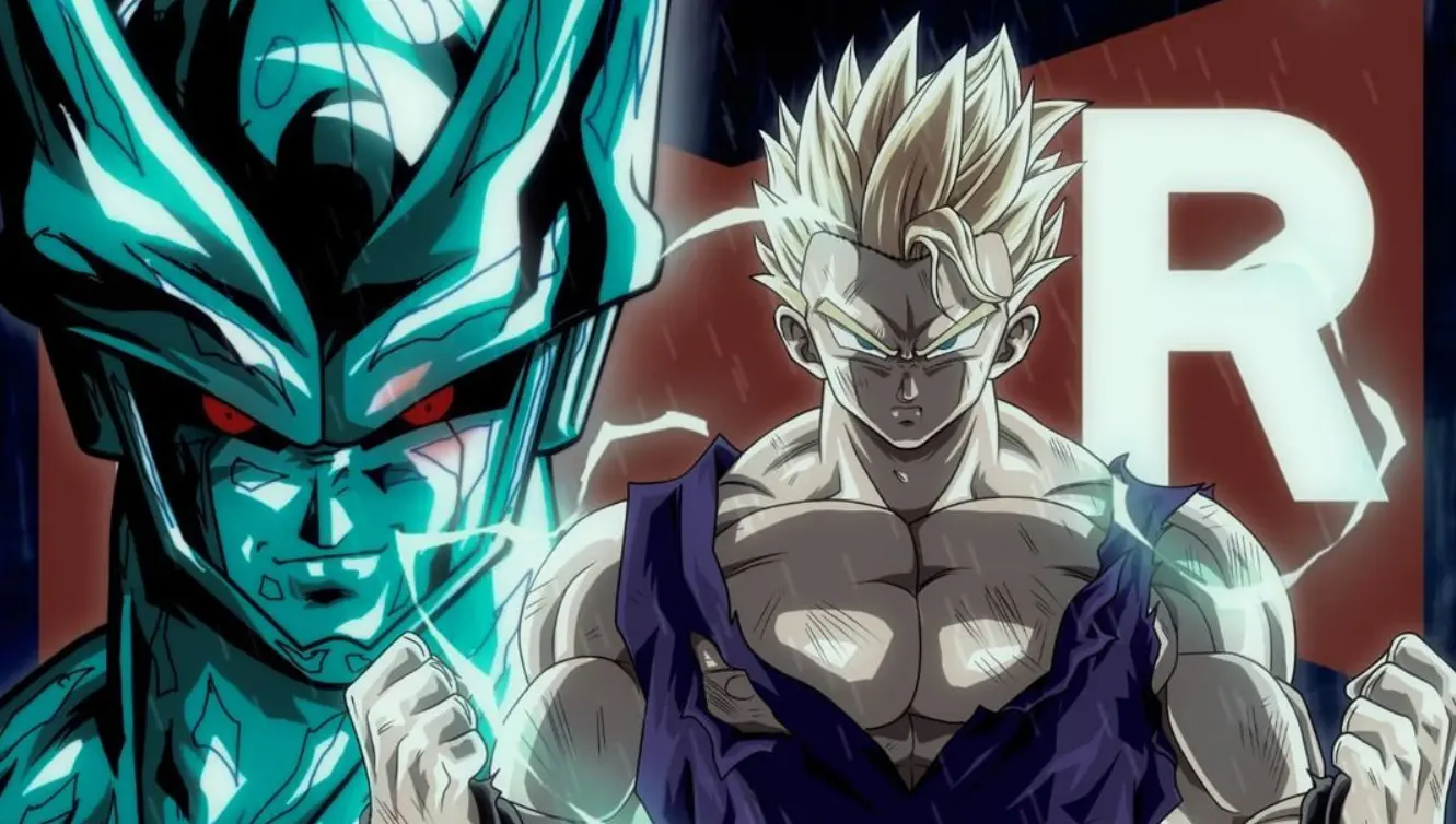 Dragon Ball Super: Super Hero