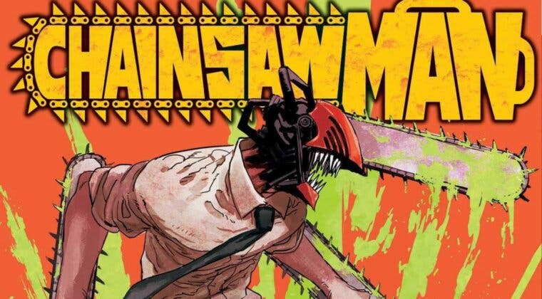 Imagen de Chainsaw Man tendrá 'un gran anuncio' en Jump Festa 2022