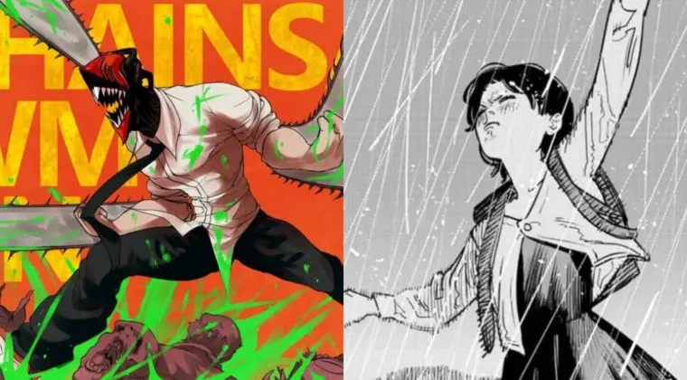 Imagen de Parte 2 de Chainsaw Man y nuevo one-shot; Tatsuki Fujimoto confirma próximos proyectos