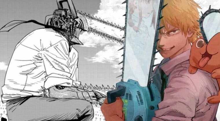 Imagen de Chainsaw Man concreta el estreno de la parte 2 del manga con un nuevo teaser