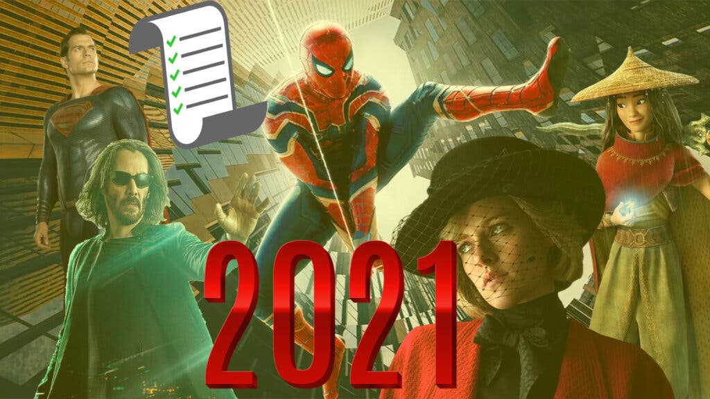 Cine 2021