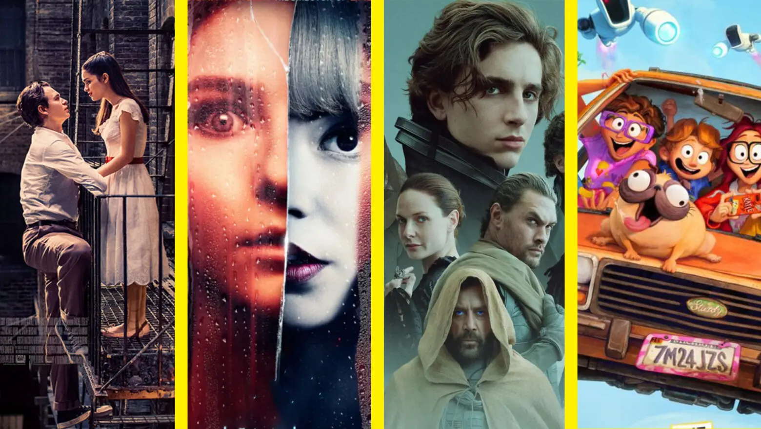 Cine 2021