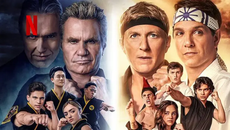 cobra kai