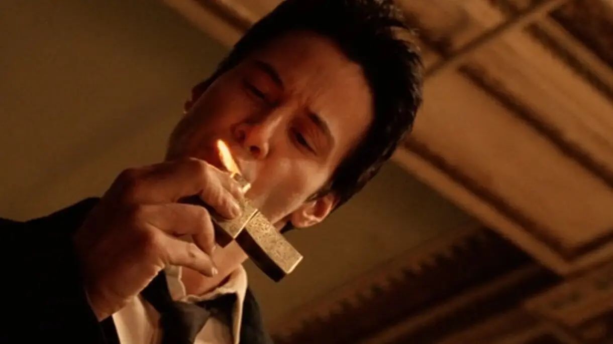 Constantine