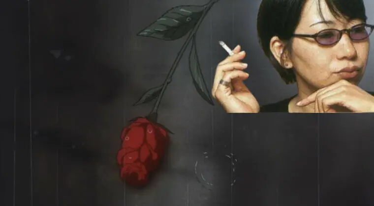 Imagen de Fallece Keiko Nobumoto, guionista de Cowboy Bebop, Wolf's Rain y más animes