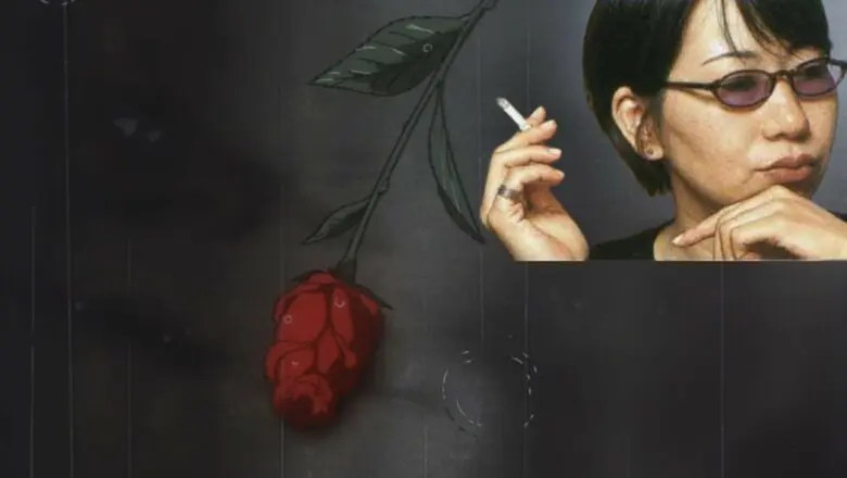 cowboy bebop keiko nobumoto