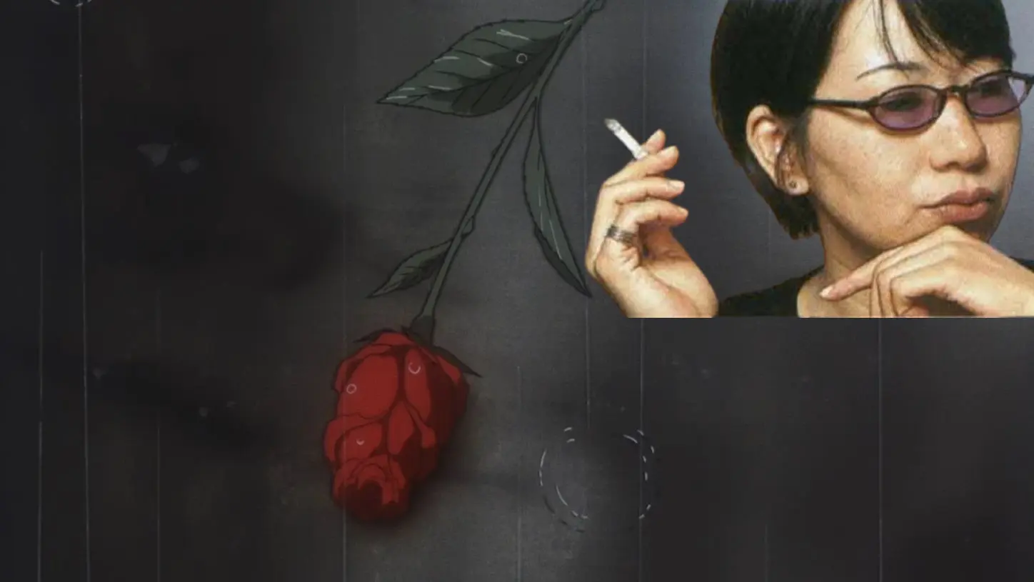 cowboy bebop keiko nobumoto