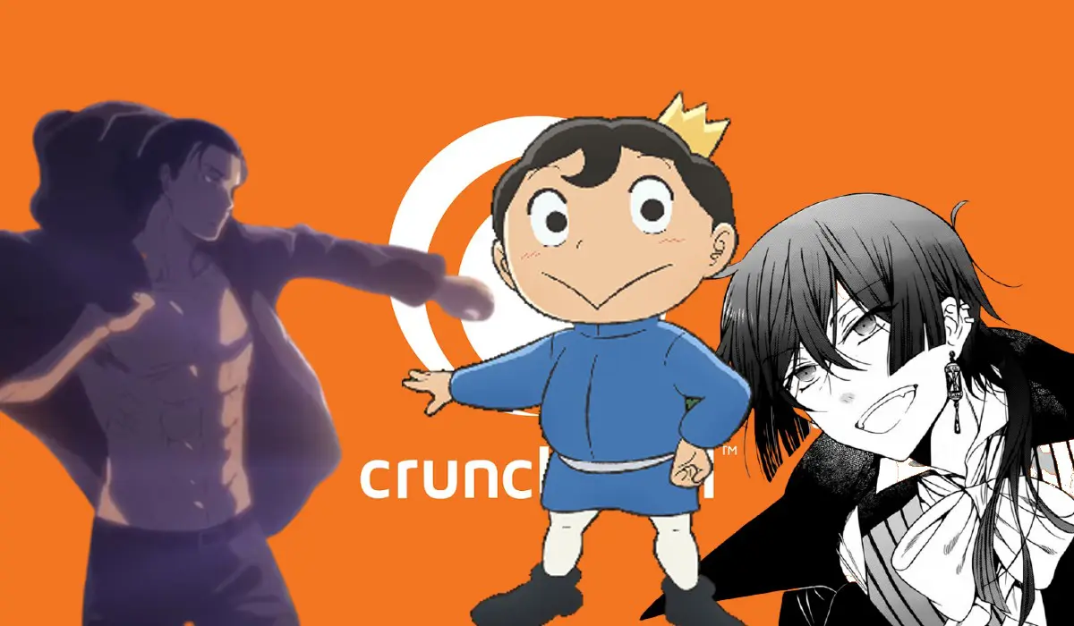 crunchy invierno