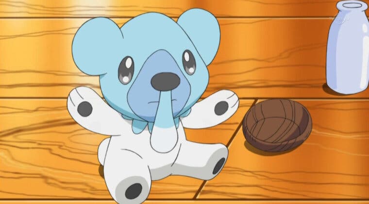 Imagen de Pokémon GO: Protagonistas de la Hora del Pokémon destacado de diciembre 2021