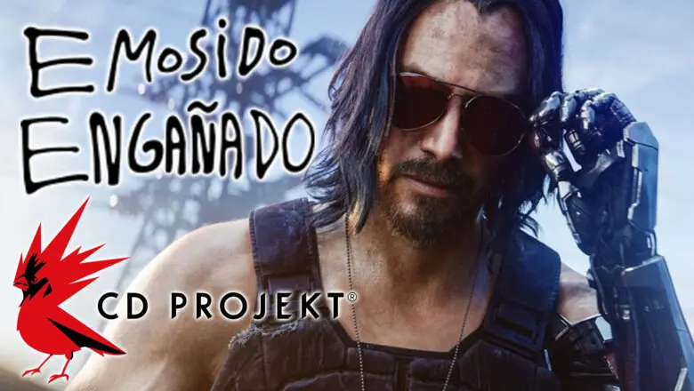 Cyberpunk 2077