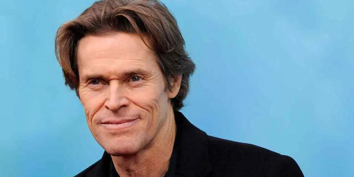dafoe