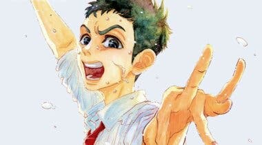 Imagen de Dance Dance Danseur concreta el mes de estreno de su anime por MAPPA