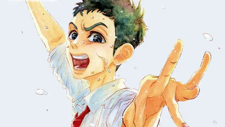 dance dance danseur