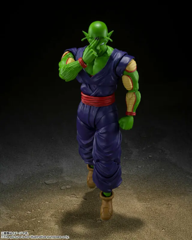 db super hero figura 1