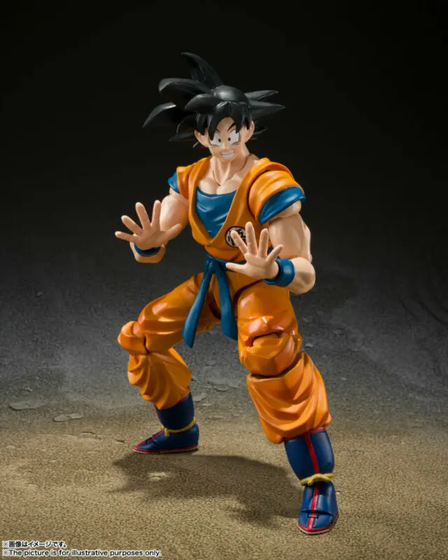db super hero figura 2