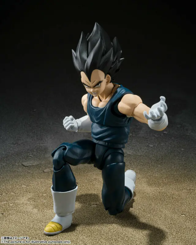 db super hero figura 3