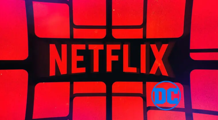 Imagen de Netflix: La serie de DC que está arrasando con su nueva temporada ¿La llevas al día?