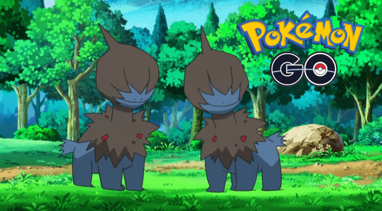 Imagen de Pokémon GO: Estos son los eventos para diciembre 2021