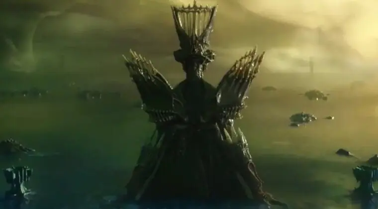 Imagen de Destiny 2: The Witch Queen repasa sus novedades con un asombroso tráiler