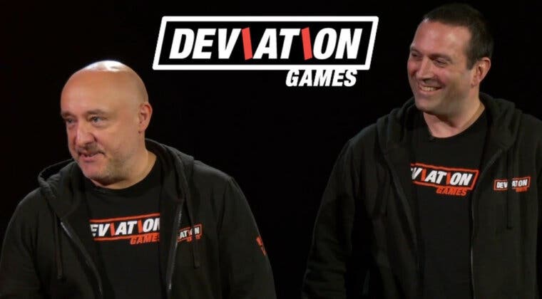 Imagen de Deviation Games comenzará la producción de un exclusivo AAA de PS5 el próximo año