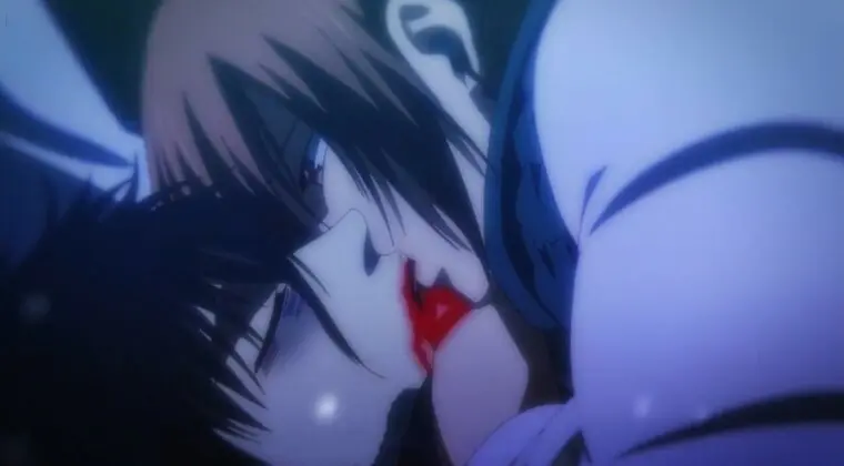 Imagen de Devils' Line 2 es real; la secuela del manga llegará en 2022