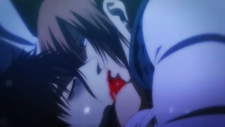 Devils' Line