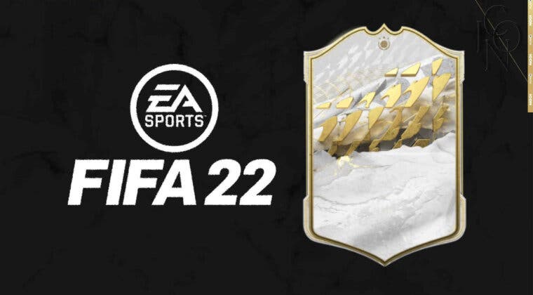 Imagen de FIFA 22: ¿Di Stéfano como Icono de Ultimate Team? Este detalle sugiere la llegada del exfutbolista