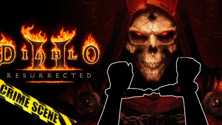 Diablo 2