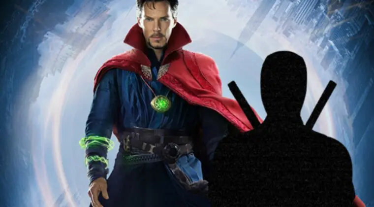 Imagen de Marvel: Un queridísimo personaje de los cómics debutaría en el UCM en Doctor Strange 2
