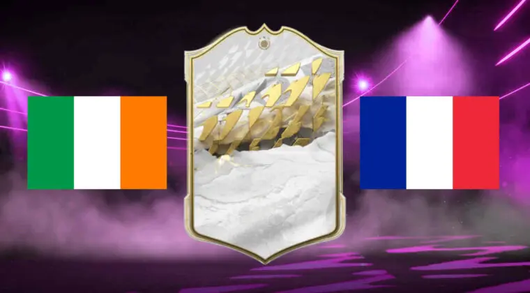 Imagen de FIFA 22: dos nuevos SBC´s con cartas Icono ya están disponibles en Ultimate Team
