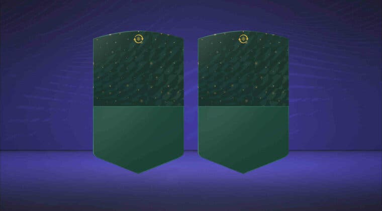 Imagen de FIFA 22: así puedes conseguir dos nuevos tokens comodín Winter Wildcards, aunque uno de ellos no es demasiado interesante