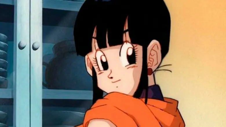 dragon ball chichi