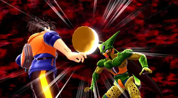 Imagen de Dragon Ball en diciembre (2021): Todo el manga, anime y videojuegos de la franquicia