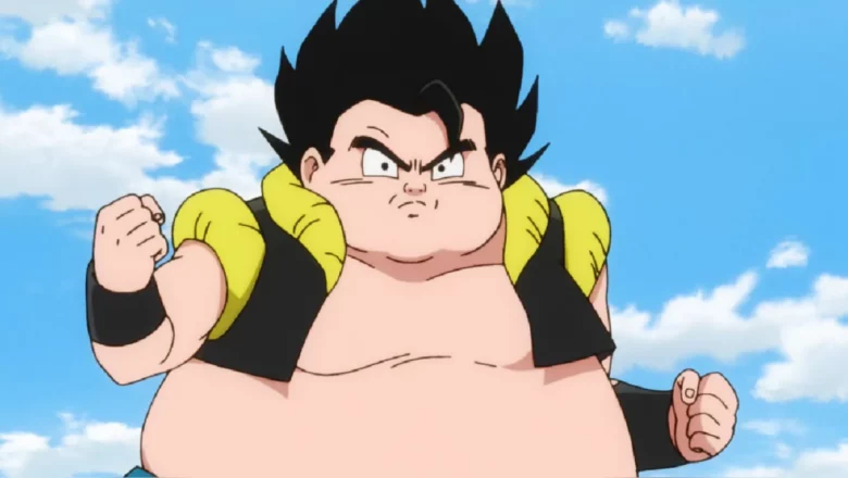 dragon ball fusions