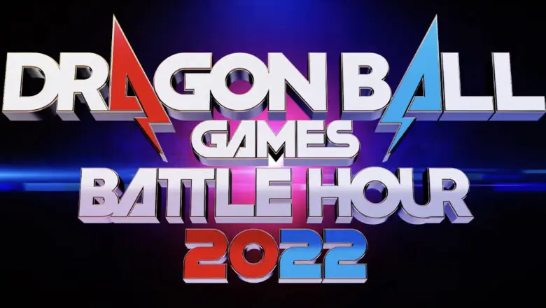 dragon ball games battle hour