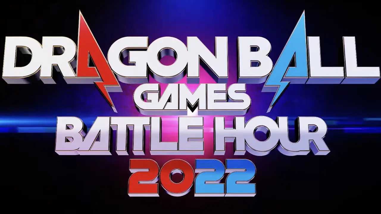 dragon ball games battle hour