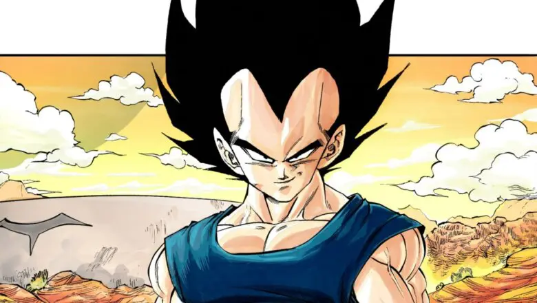 dragon ball kakumei 4