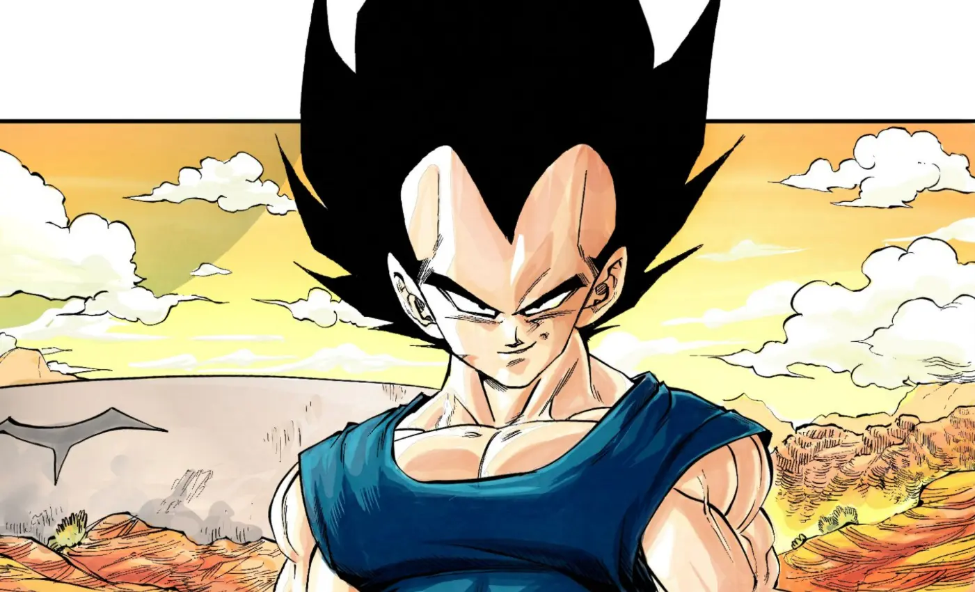 dragon ball kakumei 4