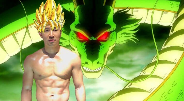 Imagen de Dragon Ball: Estos serían los mejores actores para un nuevo live-action