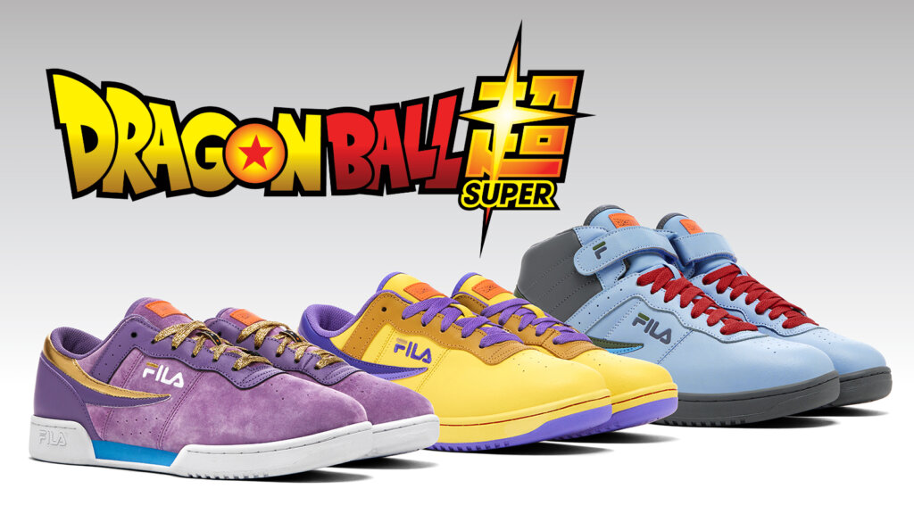 dragon ball super 2