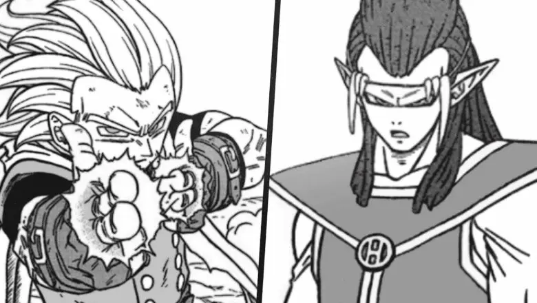 dragon ball super 79 resumen