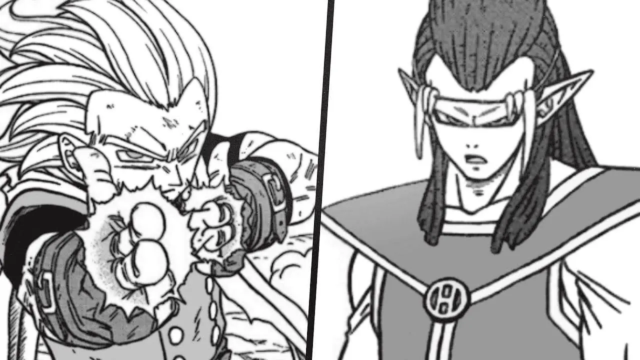 dragon ball super 79 resumen