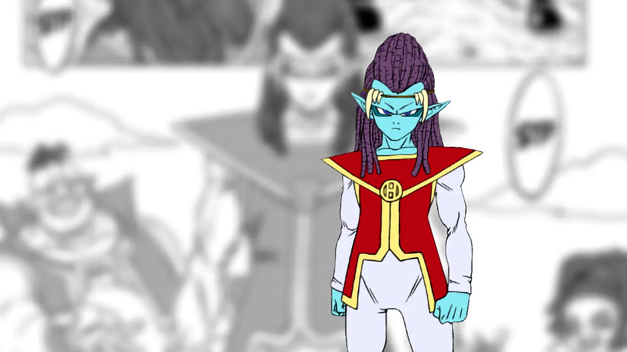 dragon ball super 79