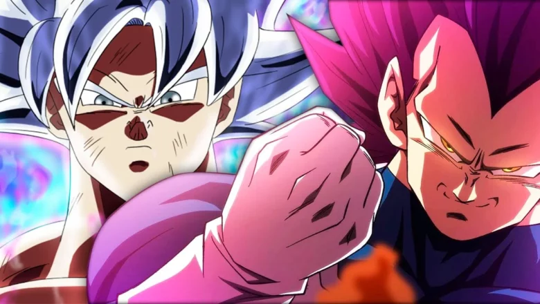 dragon ball super diferencia ultrainstinto megainstinto